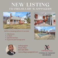 OXM Realty Group llc. 01