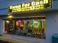 Swap For Cash 01