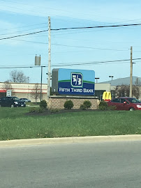 Fifth Third Bank & ATM 03
