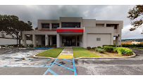Bank of America (with Drive-thru ATM) 01