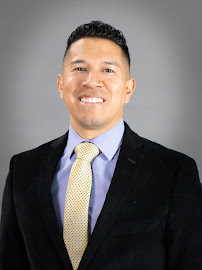Tony Farias, Mortgage Loan Officer 03