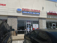 Cliff's Check Cashing #23 01