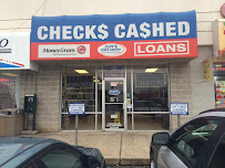 Cliff's Check Cashing #23 02