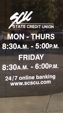 State Credit Union 02