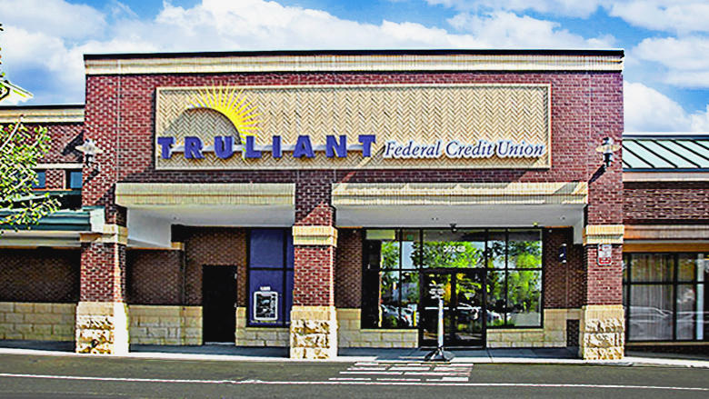 Truliant Federal Credit Union Charlotte 01