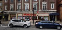 Santander Bank ATM 01