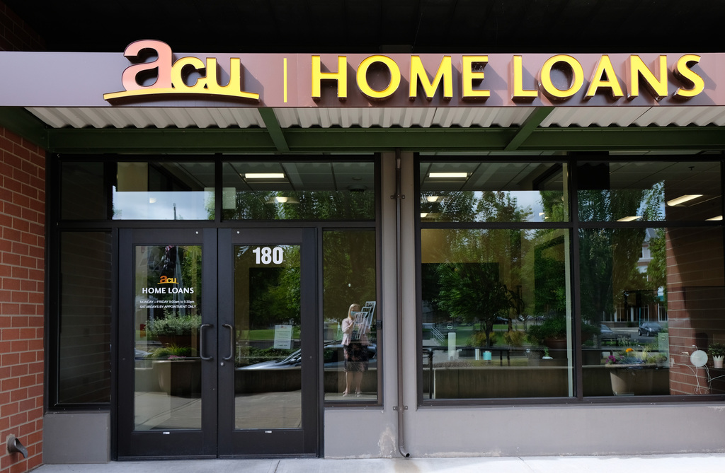 America's Credit Union - Home Loan Center 01