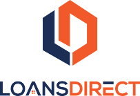 LoansDirect - CA BRE No. 01264455 | NMLS I.D. 353699 03
