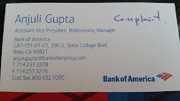 Bank of America (with Drive-thru ATM) 03