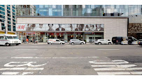 Bank of America Financial Center 01