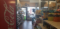 Tony's Market/ The Check Cashers 02