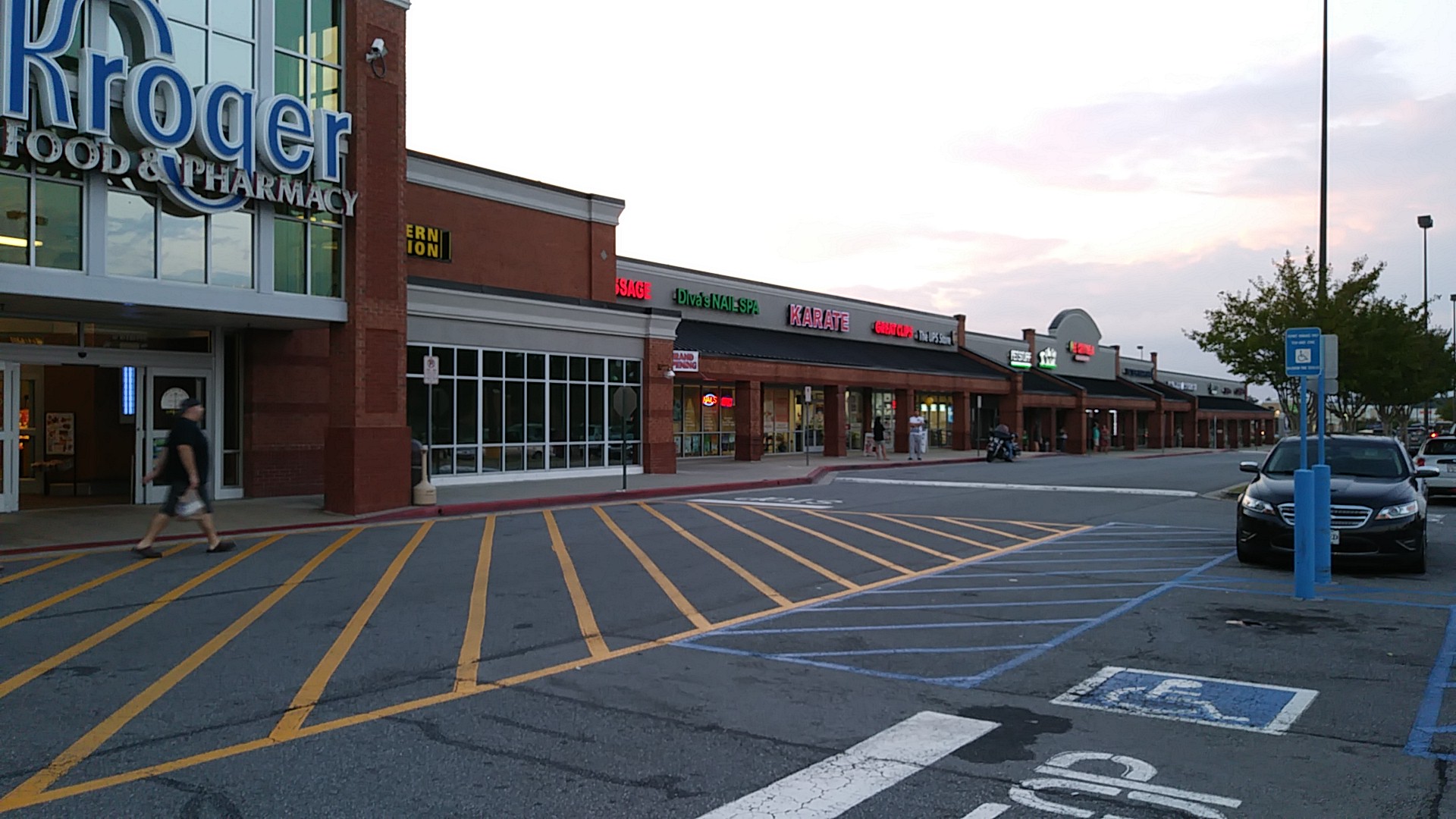 Clearwater Crossing 01