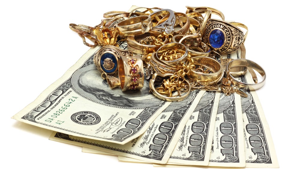 Triple Diamond Pawn and Jewelry 01