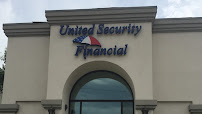 United Security Financial Corp 01