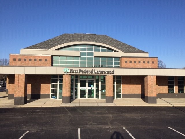 First Federal Lakewood - Dublin Branch 01