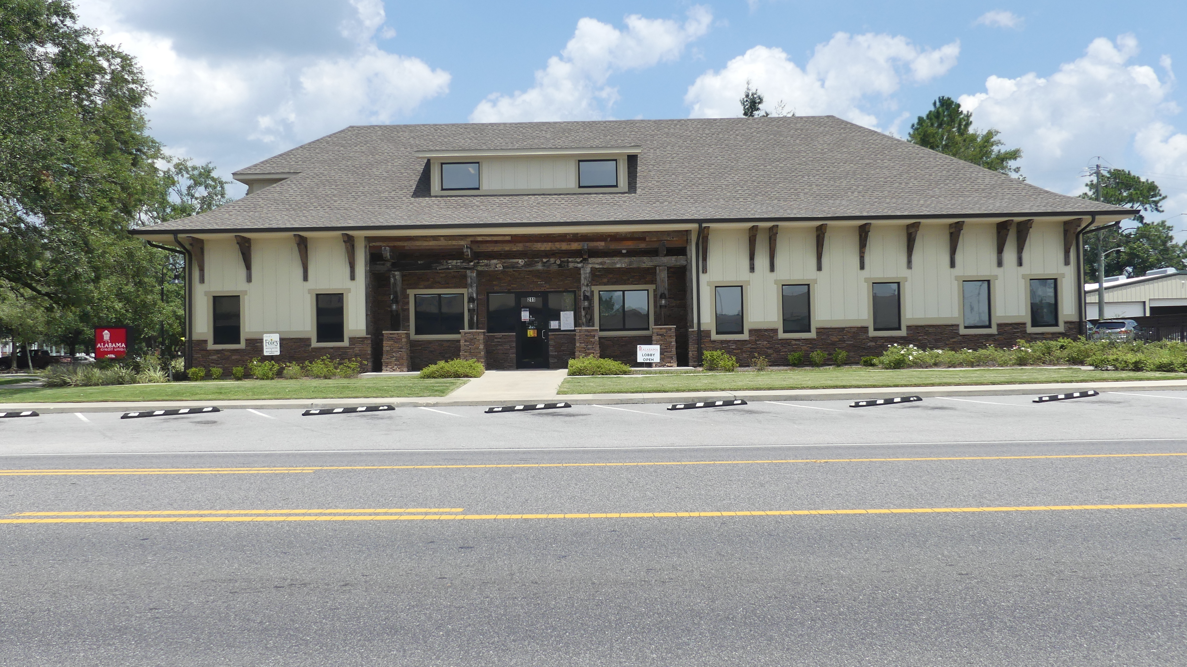 Alabama Credit Union 01