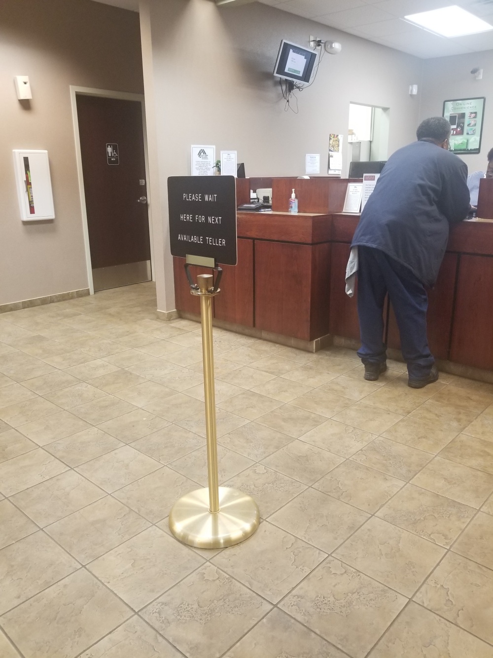 Fairfield Federal Credit Union 01