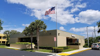Bank of America (with Drive-thru ATM) 03