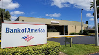 Bank of America (with Drive-thru ATM) 04