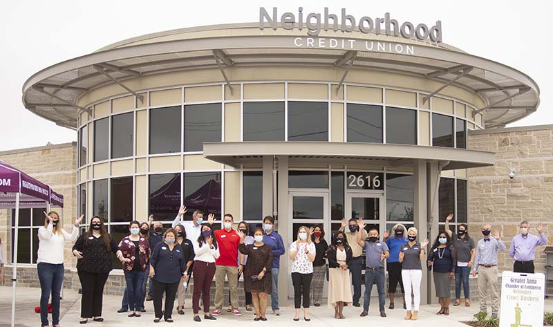 Neighborhood Credit Union 01