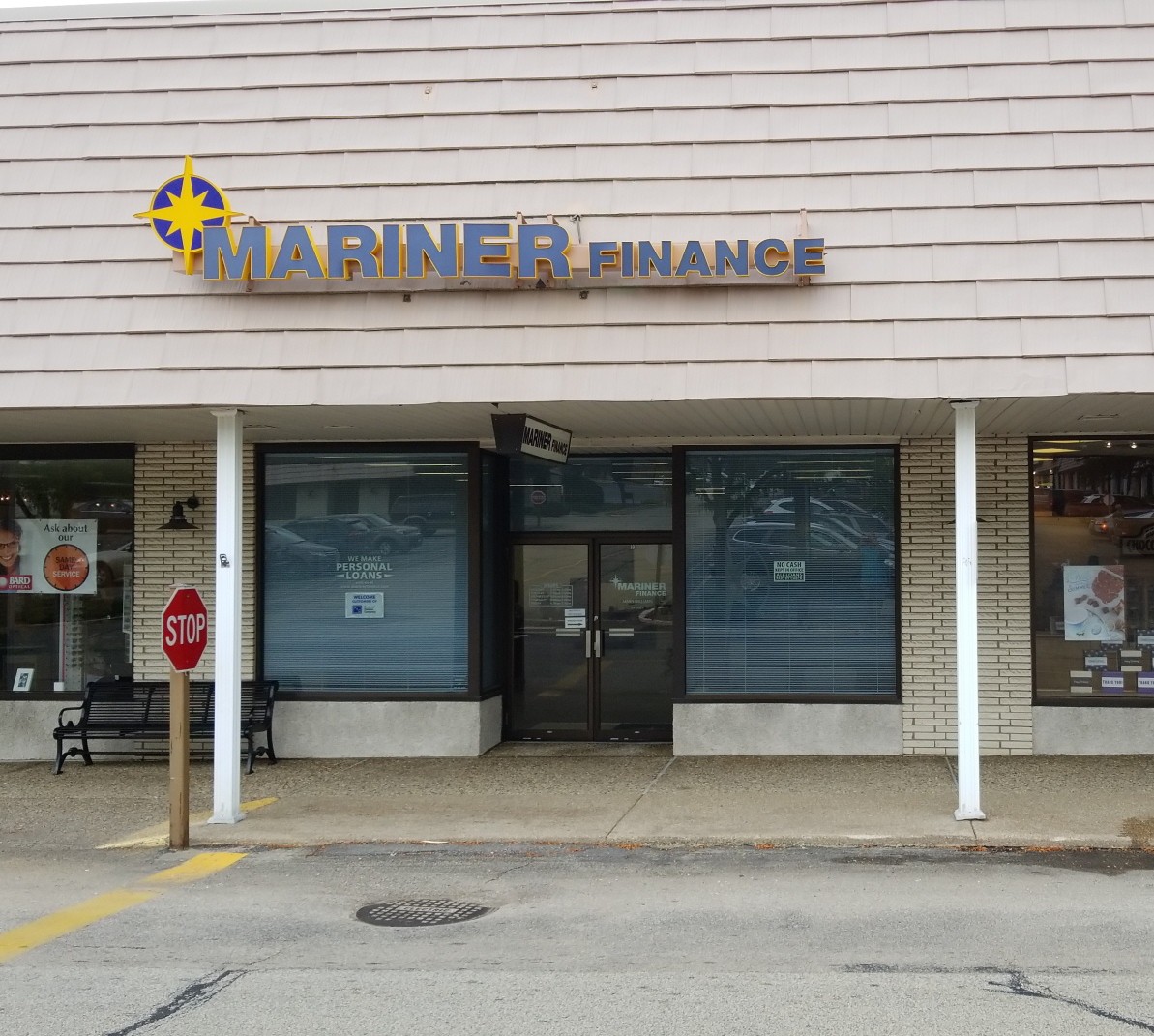 Mariner Finance 01