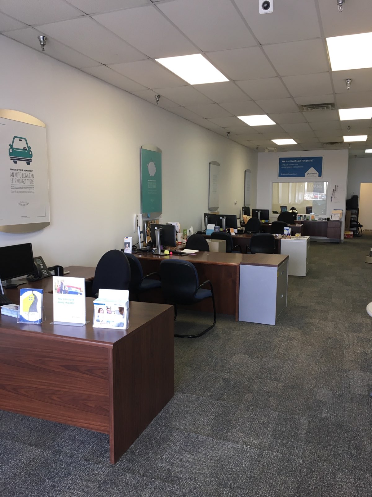 OneMain Financial 01