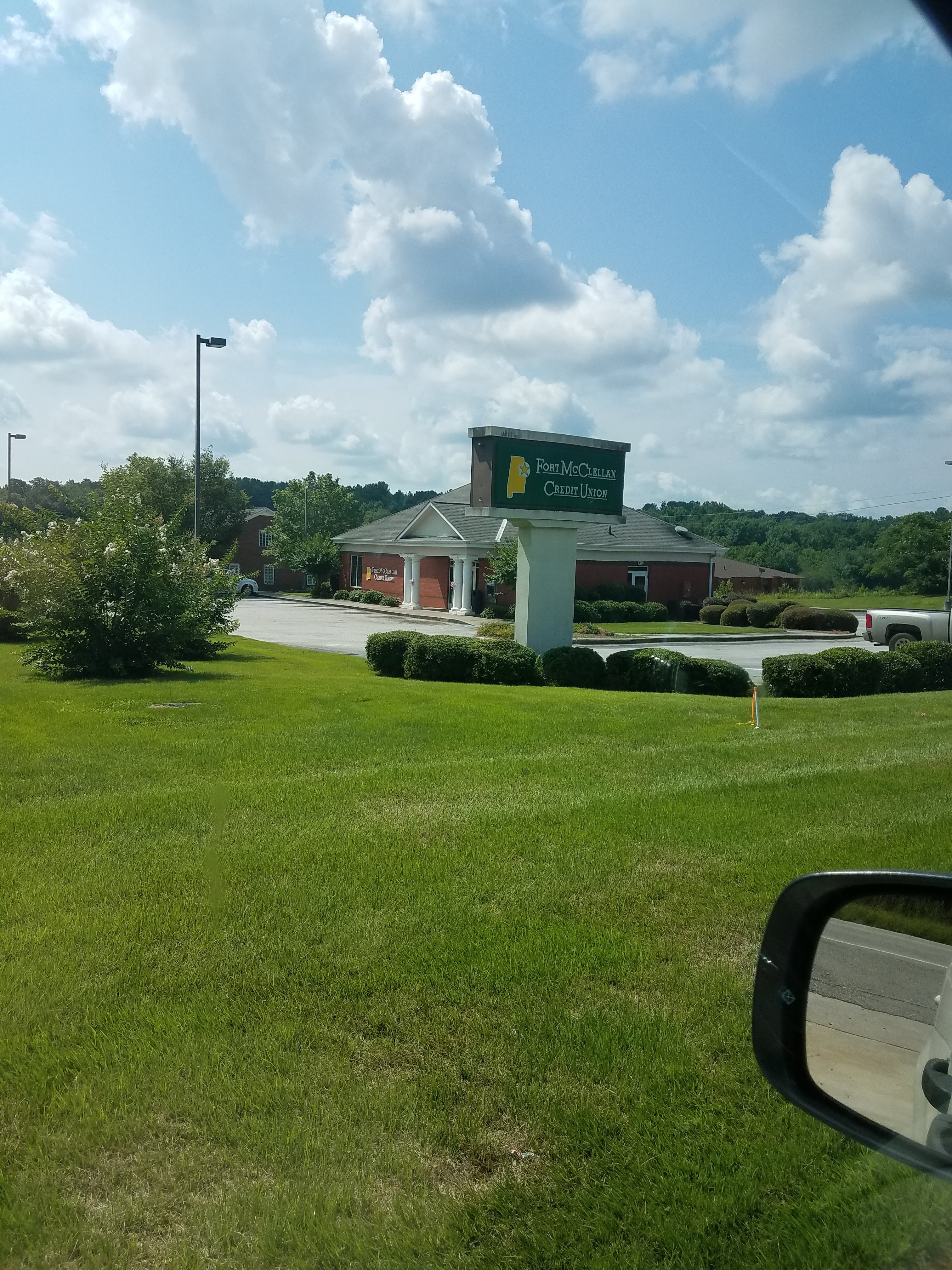 Fort McClellan Credit Union 01