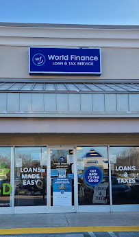 World Finance 03