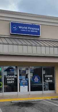 World Finance 04