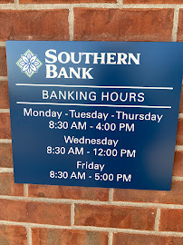 Southern Bank 01