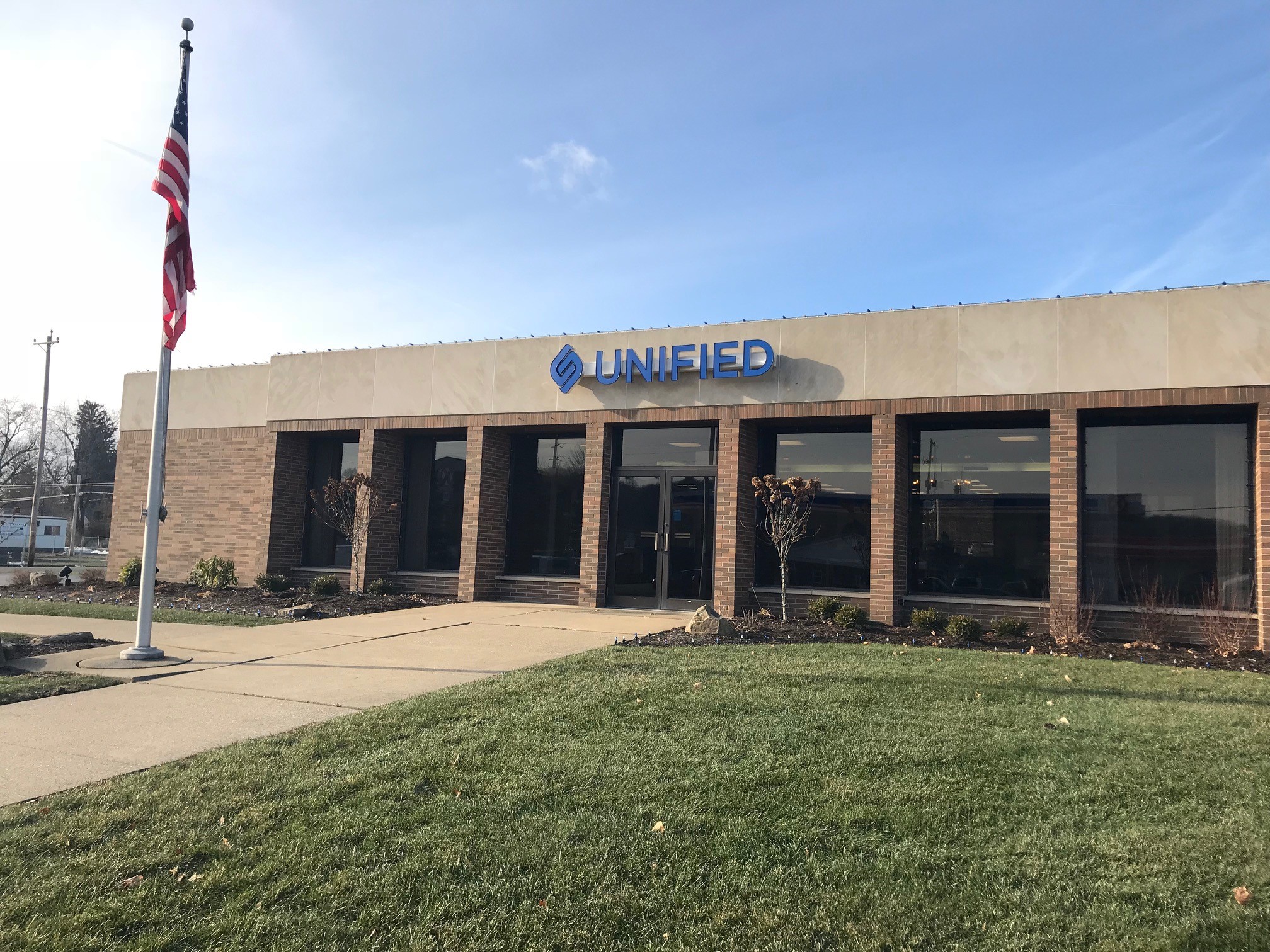 Unified Bank 01