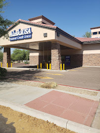 Alaska USA Federal Credit Union 01