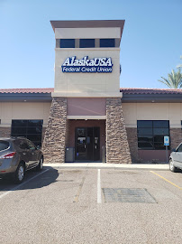 Alaska USA Federal Credit Union 02