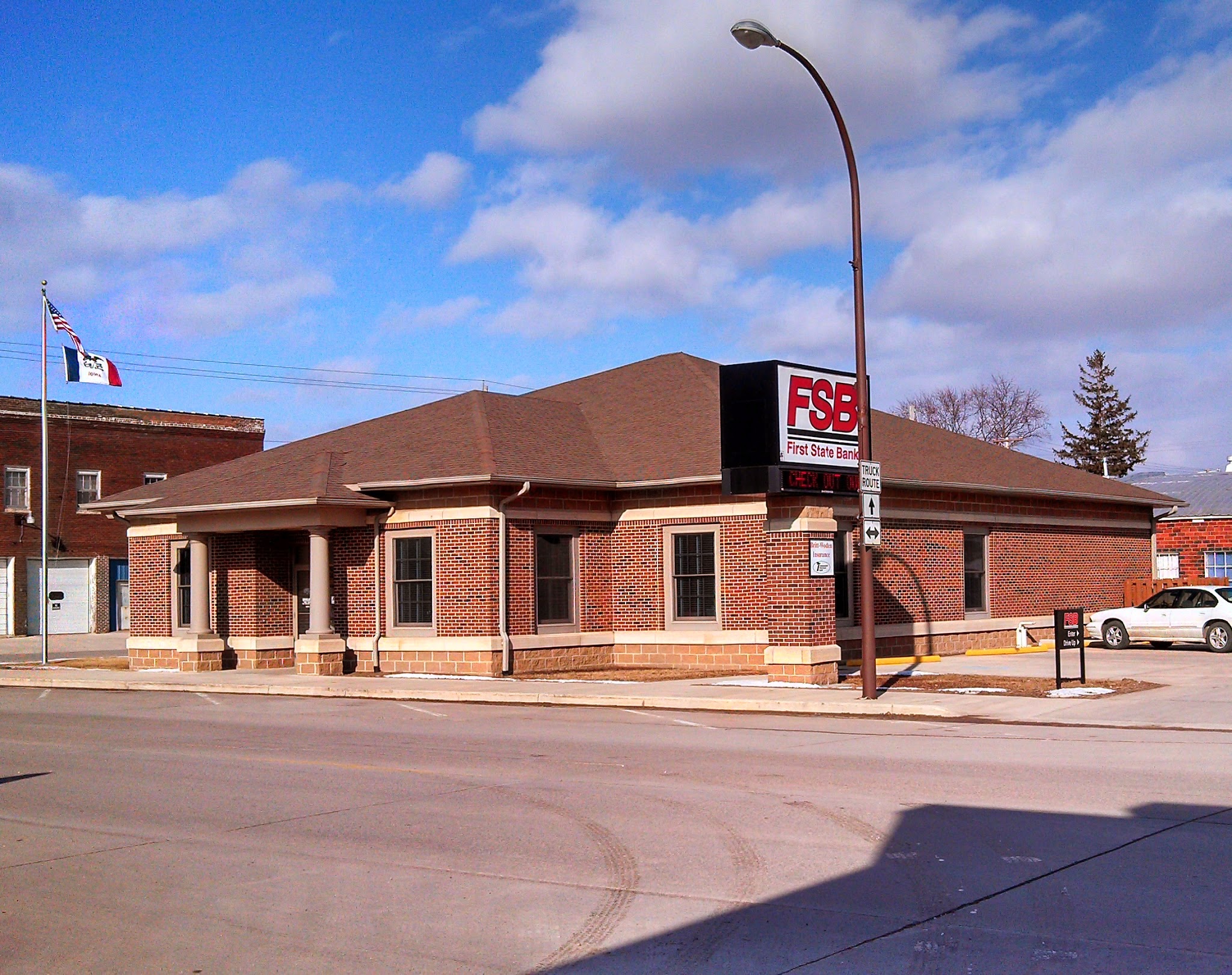 First State Bank 01