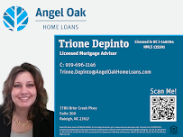 Trione Depinto NC Home Loans - NMLS 135591 03