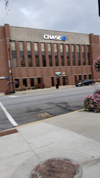 Chase Bank 02