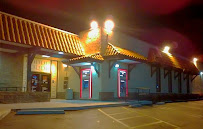Bank of America (with Drive-thru ATM) 02