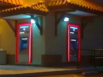 Bank of America (with Drive-thru ATM) 03