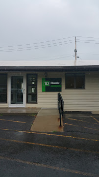 TD Bank 02