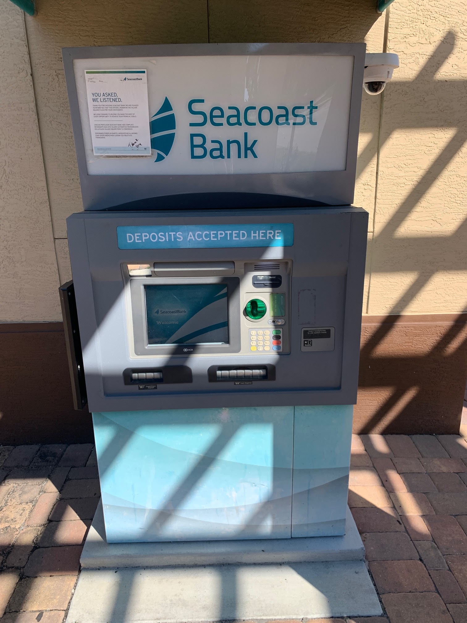 Seacoast Bank ATM 01