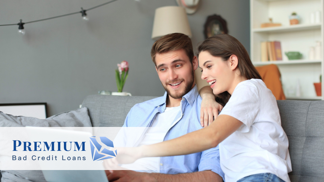 Premium Bad Credit Loans 01