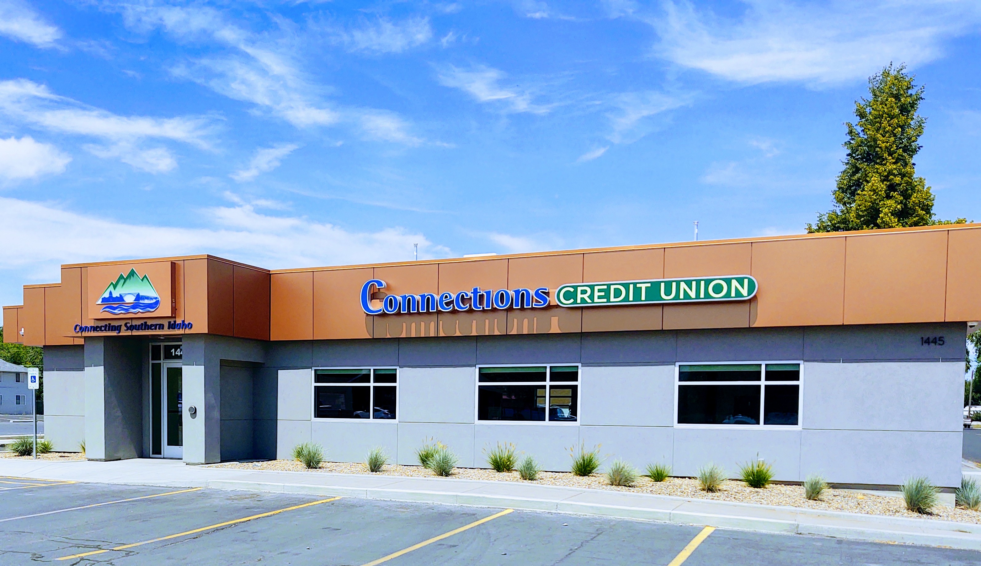 Connections Credit Union 01