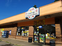 Cash & Carry 01