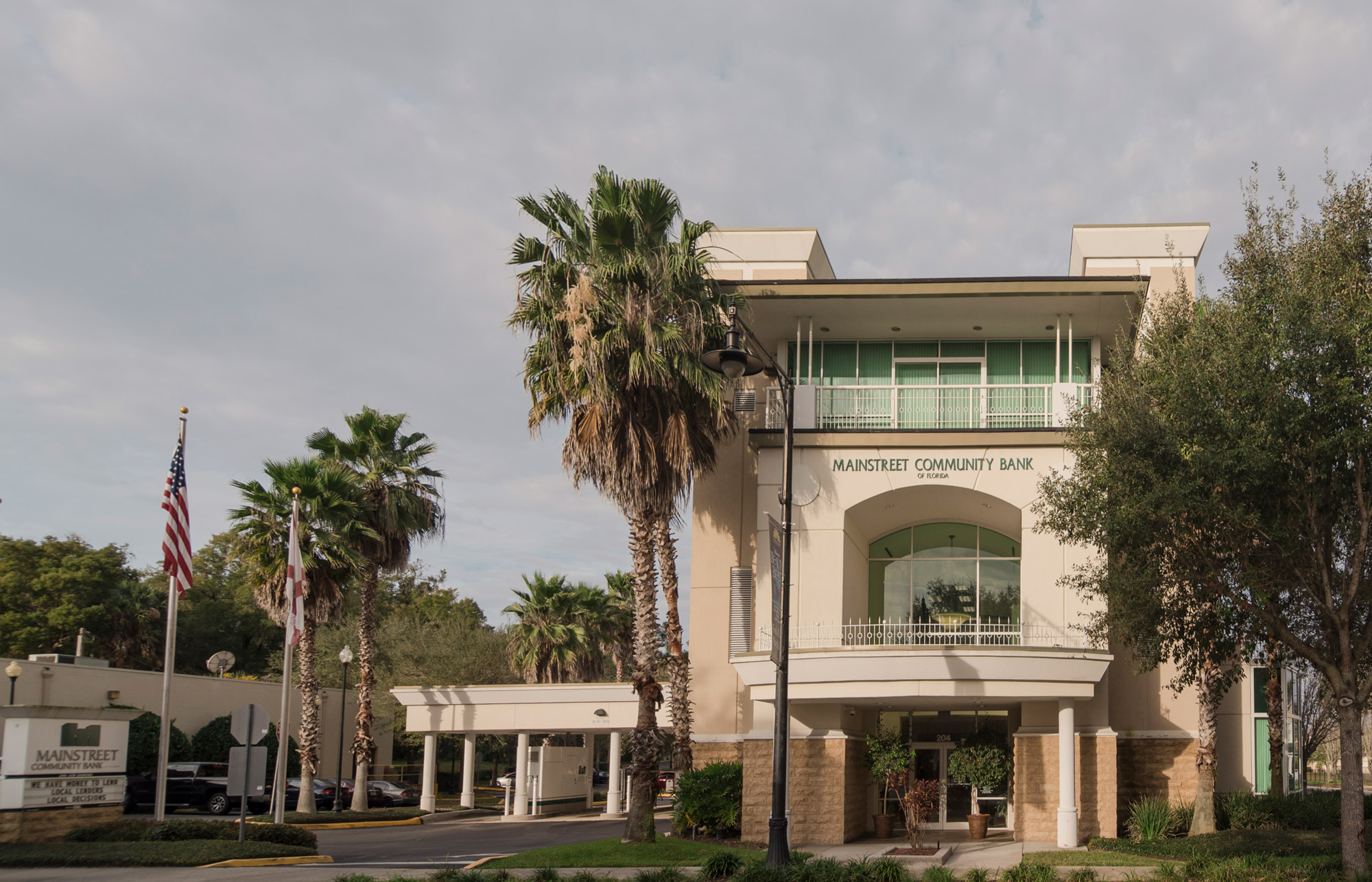 Mainstreet Community Bank of Florida 01