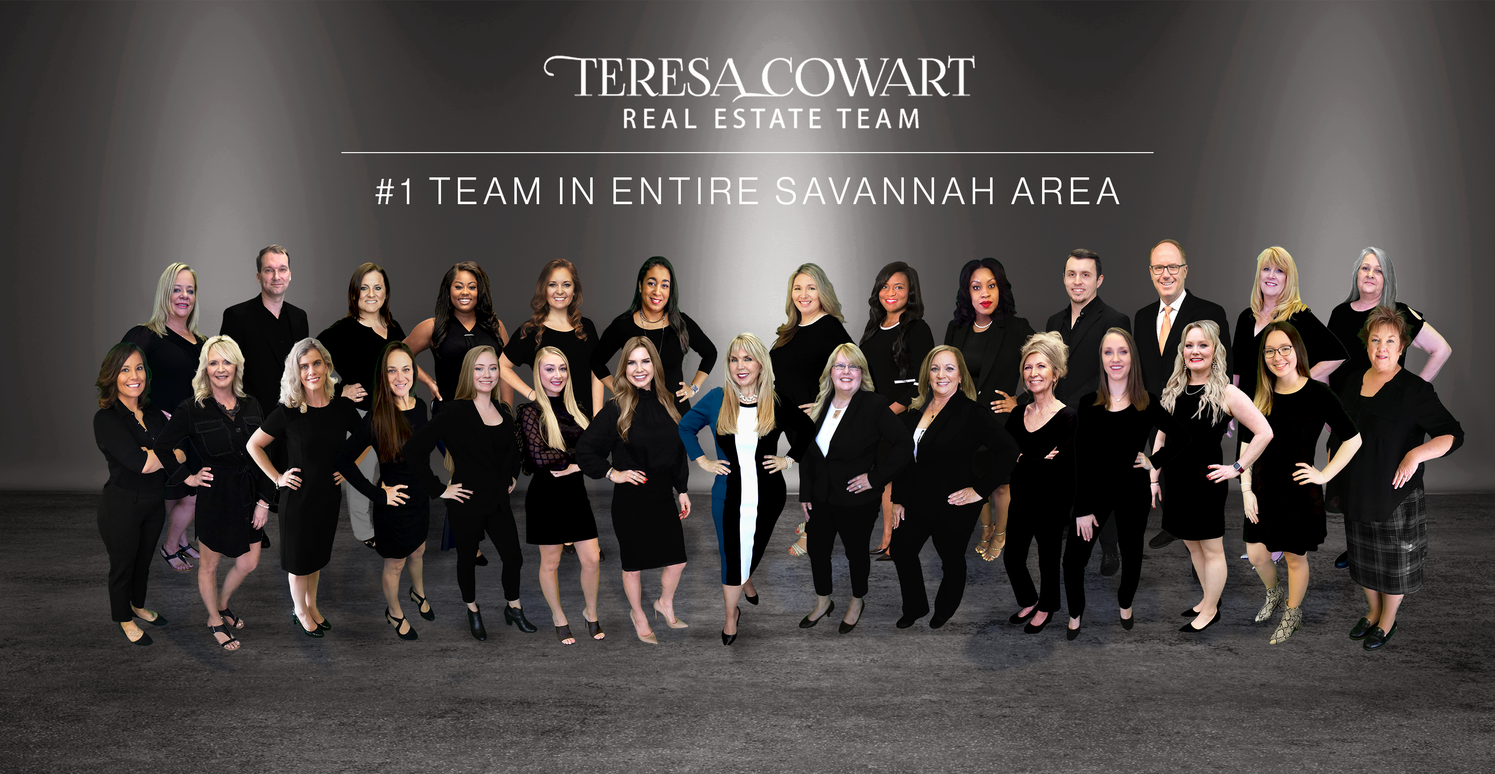 Teresa Cowart Team at RE/MAX Accent 01