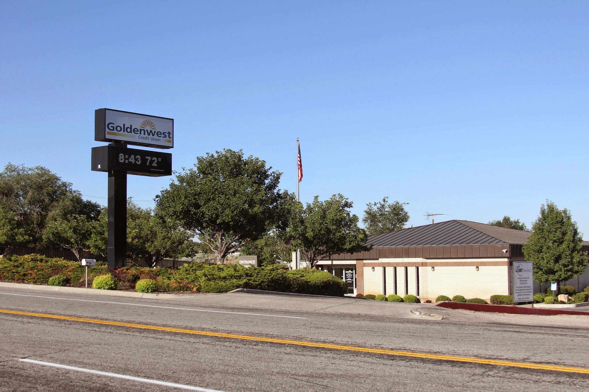 Goldenwest Credit Union 01