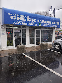 Old Bridge Check Cashers 02