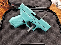 Pirate Firearms, Jewelry, and Pawn 04