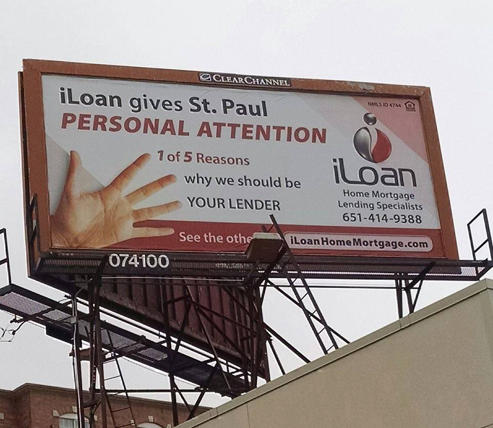 iLoan Home Mortgage 01