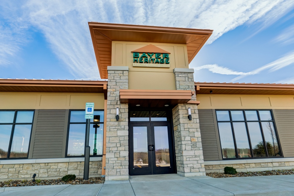 Bayer Heritage Federal Credit Union 01